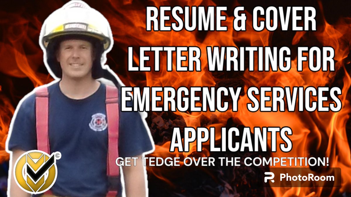 Your dream job in the fire service is just a resume away! 🔥✨ Let's craft a powerful resume that showcases your skills and passion for serving your community. Together, we'll set you on the path to success. TestReadyPro.com 🚒👨‍🚒 #FireServiceCareer #ResumeSuccess #DreamJob