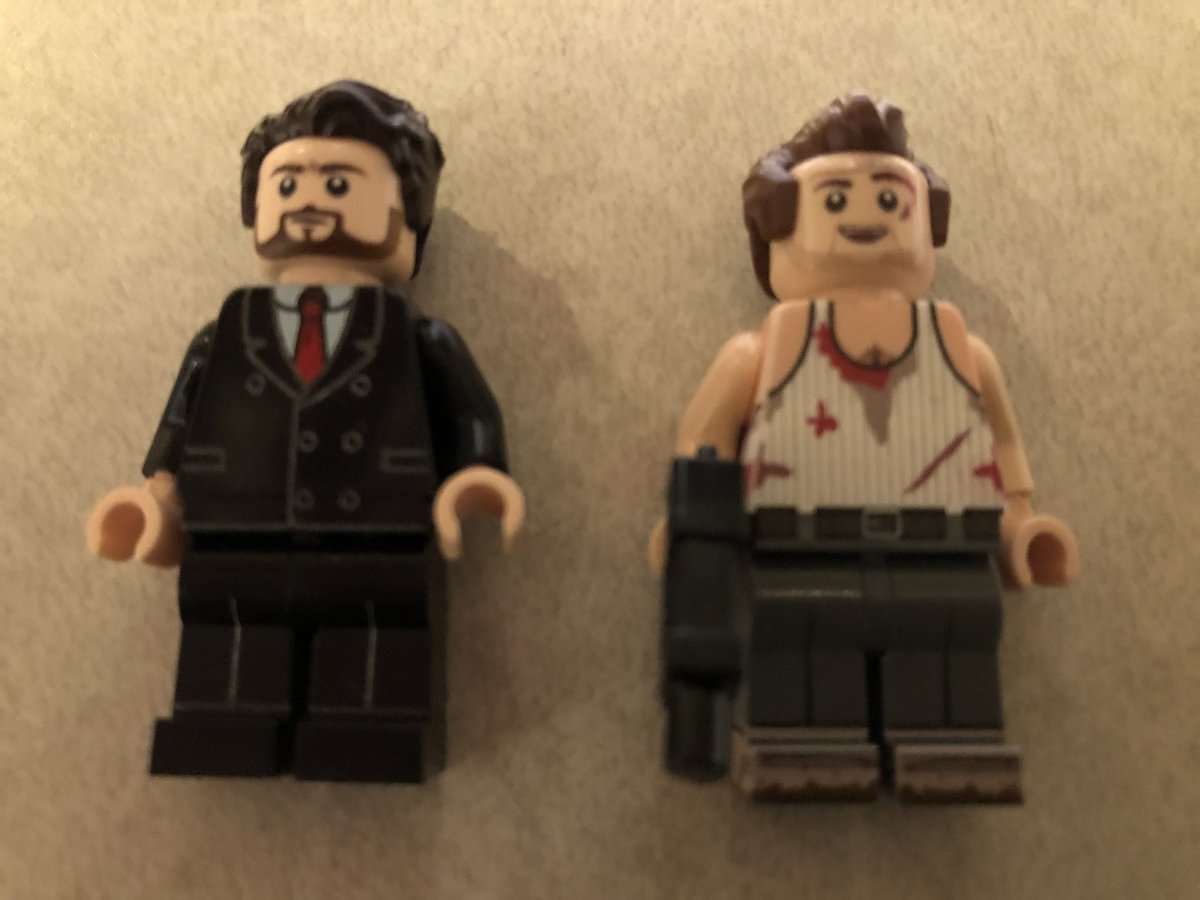 My new favorite Christmas decorations!