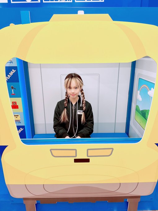 Twitterのコスプレ画像14