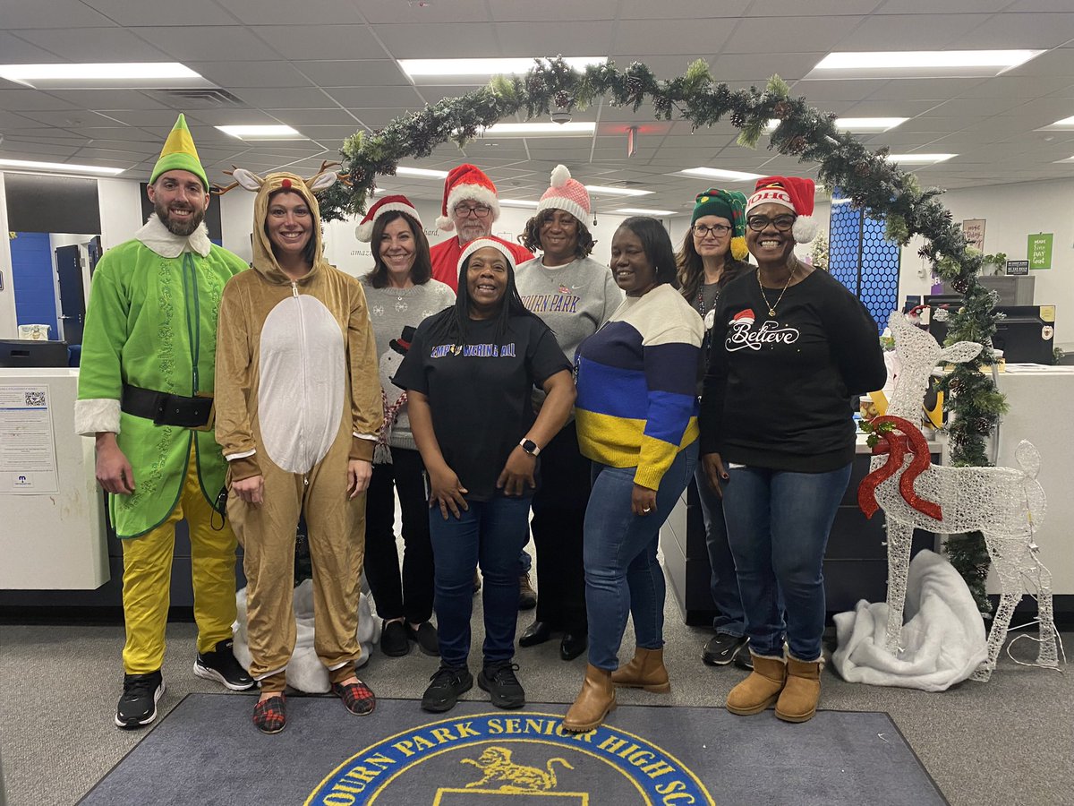 Happy holidays from the OP admin team! See you in ‘24!