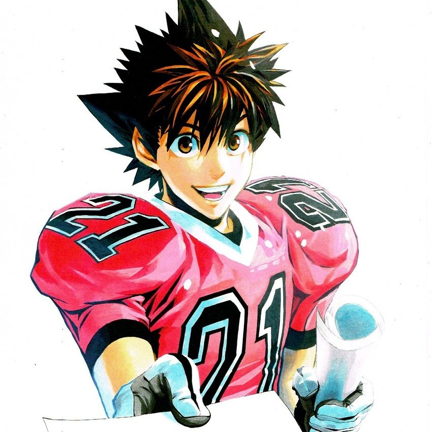 Sena Kobayakawa
