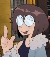 KevMMarsh's tweet image. La creadora sin contenido haciendo algo??? Quien lo diria :o

Ahora si verán que tan espantagente puedo ser, y que tanto me puedo espantar c:&amp;lt;