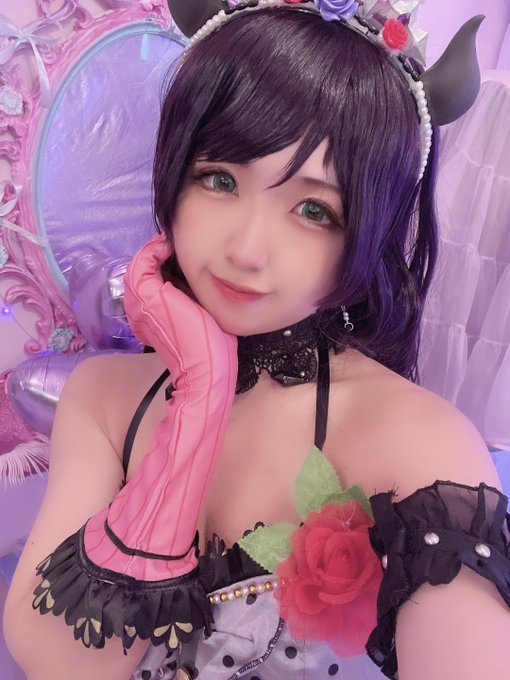 コスプレイヤー雪見のTwitter画像31