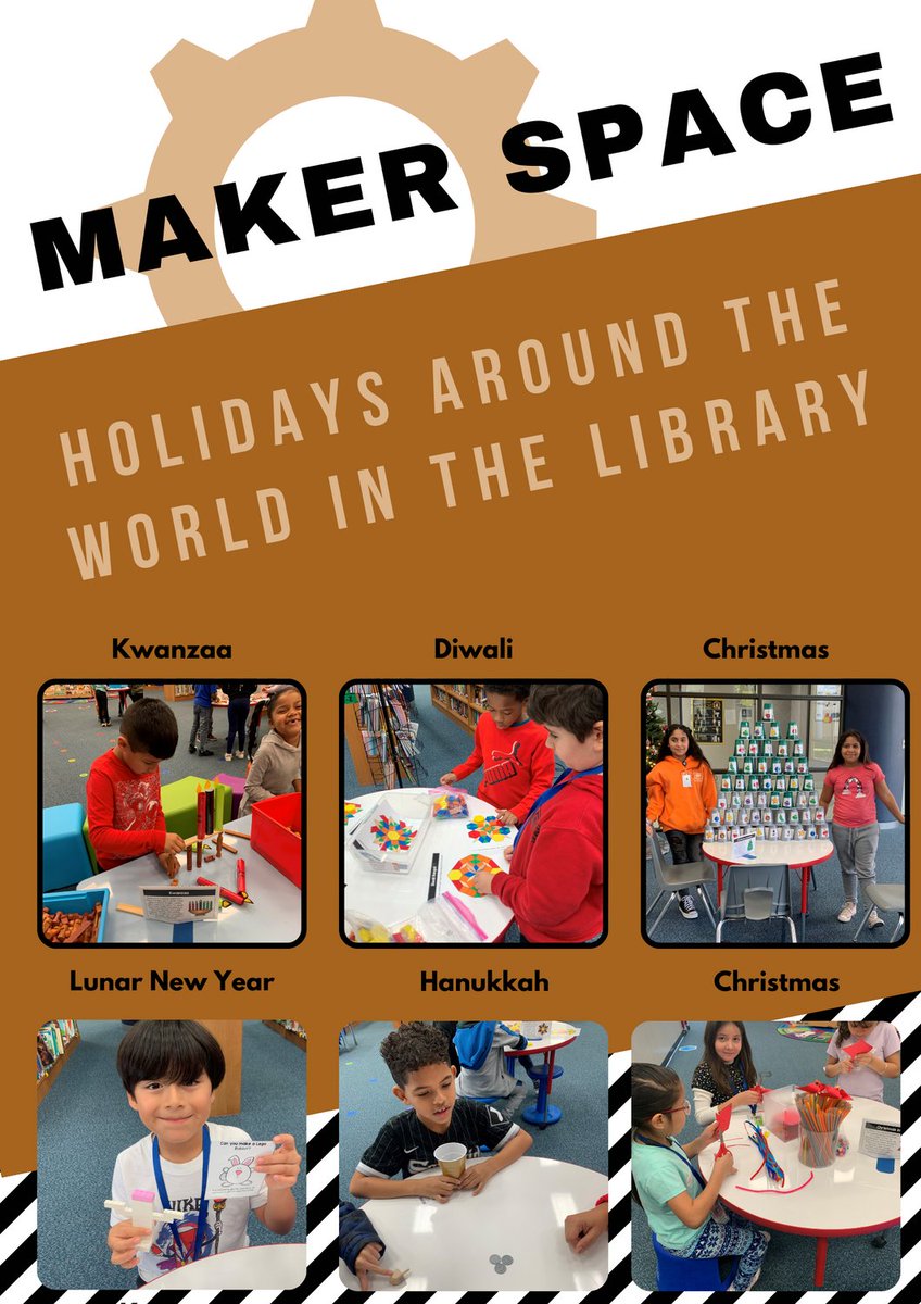 Tipps Library tweet media