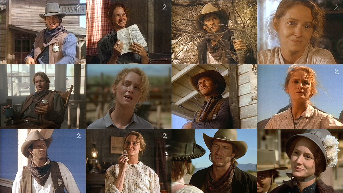 TheYoungRiders's tweet photo. #TYRXmasCountdown2023 #Dec20th π€ ππππ #TheYoungRiders #SamCain #MarshalSamCain #EmmaShannon #BrettCullen #MelissaLeo #TenCentHero #LadyForANight #Gunfighter #AGoodDayToDie #BlindLove #FallFromGrace https://t.co/ff0bWapjrb