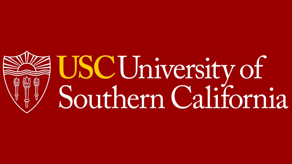 🚨JOB MARKET UPDATE🚨 I’m extremely excited to share that I’ll be joining @USCMarshall as an Asst. Prof of Management & Organization next summer! Major shout out to my community for their support, especially my amazing committee @brianjlucas @NeilLewisJr @profbohns @jonj 🥂