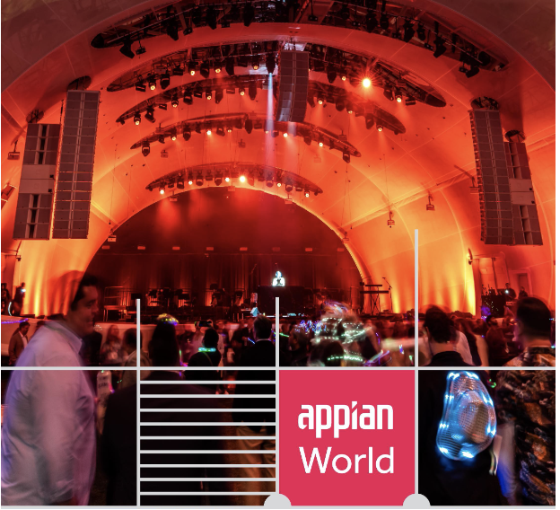 #AppianWorld2023 attendees moved from the conference's intellectual rigor to the rhythmic pulse of <a href="/theshellsd/">The Rady Shell at Jacobs Park™</a>, a total transformation of atmosphere that created a night to remember. Eager to turn your corporate event into a narrative of unforgettable moments?
#corporateevents