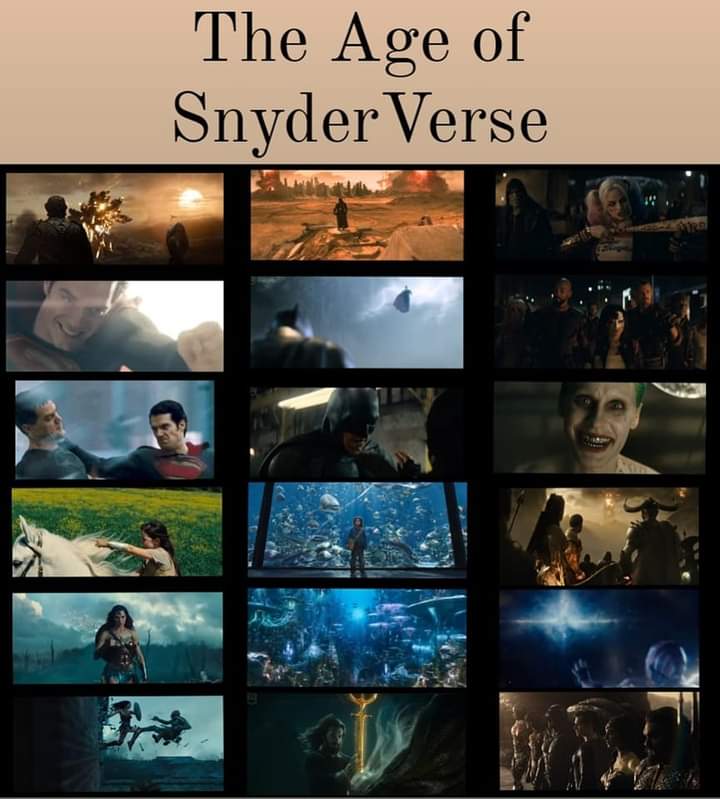 CdpG_U1's tweet photo. -#SnyderVerse ( 2013-2018 ) &
-#HamadaVerse ( 2019-2022 ) &
-#HamadaVerse con una intervención de James Gunn ( 2023 ) https://t.co/GkF1xfCzIP