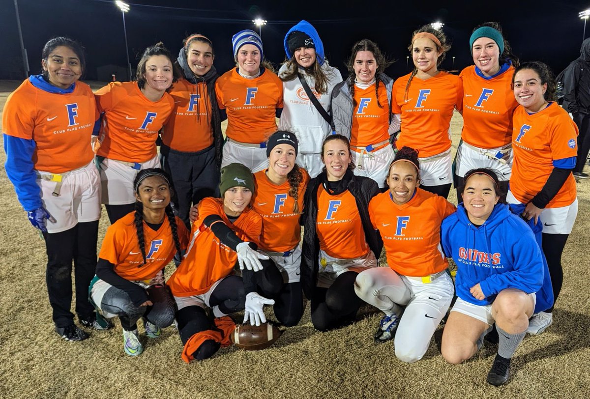 RobinsonFlagFootball (@robinsonflag) on Twitter photo Congratulations to the 3 Robinson Flag Alumni that were crowned NIRSA National Champions today. Bella and <a href="/TheNameIsDeliah/">Deliah Autry</a> won their 1st college championship. <a href="/Alex_Kirkner/">alex</a> is the President of <a href="/uf_flagfootball/">UF Flag Football</a> and has now won back to back championships! Congratulations to the 3 Robinson Flag Alumni that were crowned NIRSA National Champions today. Bella and <a href="/TheNameIsDeliah/">Deliah Autry</a> won their 1st college championship. <a href="/Alex_Kirkner/">alex</a> is the President of <a href="/uf_flagfootball/">UF Flag Football</a> and has now won back to back championships!