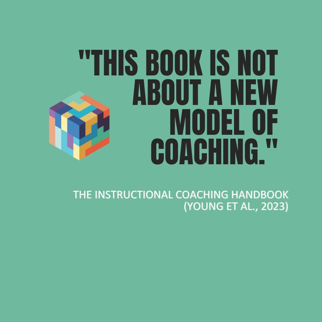 Comment your thoughts on the book! #booktalk #coaching