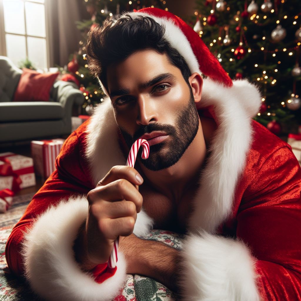 lislmf123's tweet photo. Sexy Santa. 🎅🏼 (1 of 3) https://t.co/q9Kz2dpfP1