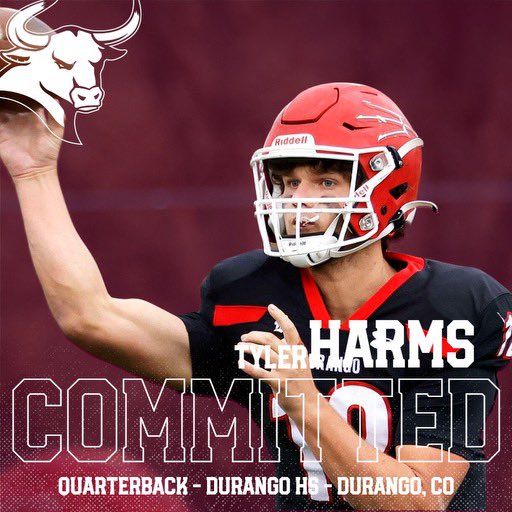 Thanks to all of my family, teammates, and coach’s who have gotten me to this point. I’m excited to commit to Colorado Mesa University! <a href="/CoachKochevar/">Miles Kochevar</a> <a href="/CoachJArledge/">John Arledge</a>