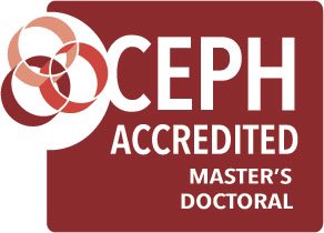 Thrilled to announce that @UTMB_SPPH just received our full 5-year accreditation from Council on Education for Public Health @CEPHtweets. I am so grateful to our tremendous team here at UTMB. Health Equity for All. @UTMBProvost @utmbnews @UTMBPresident @utsystem @ASPPHtweets