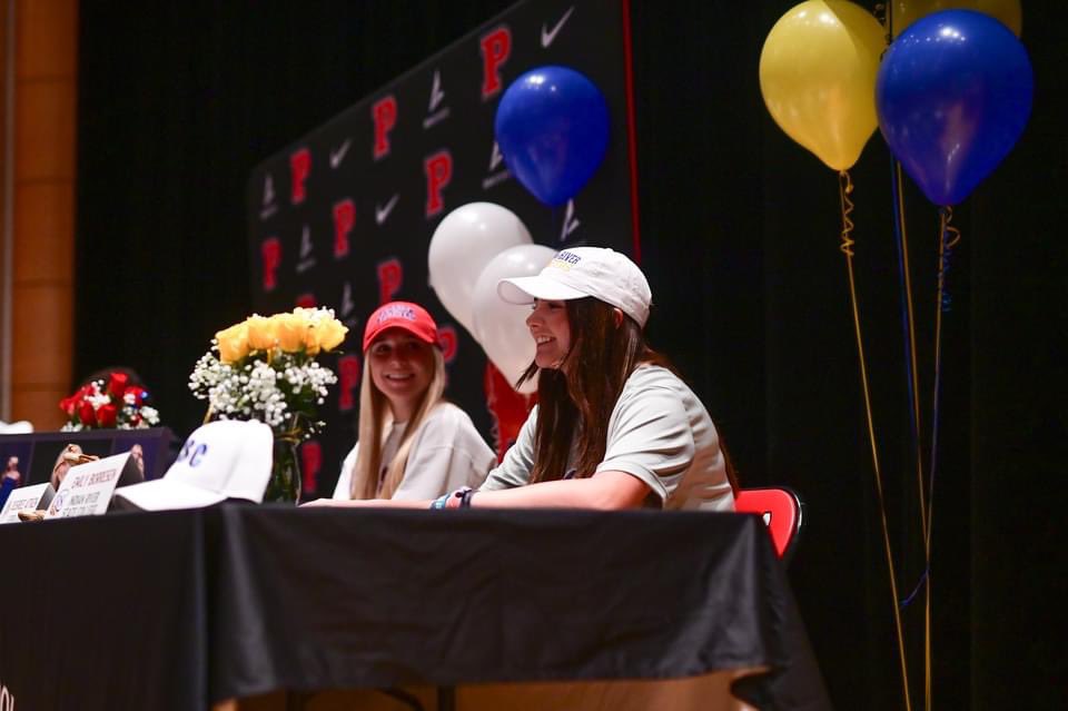 PHSTigerSoftball tweet media