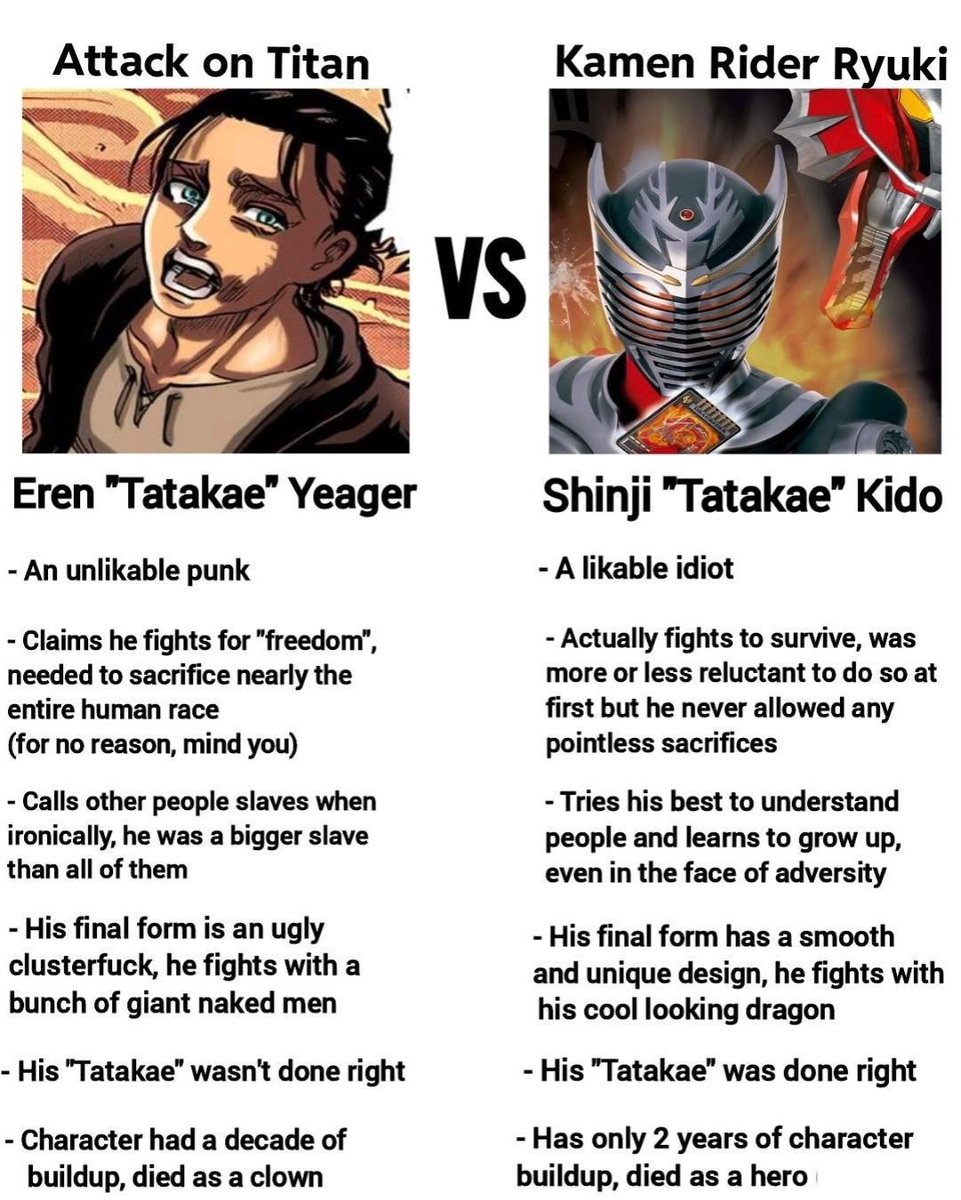 YokaiRiderVT tweet picture