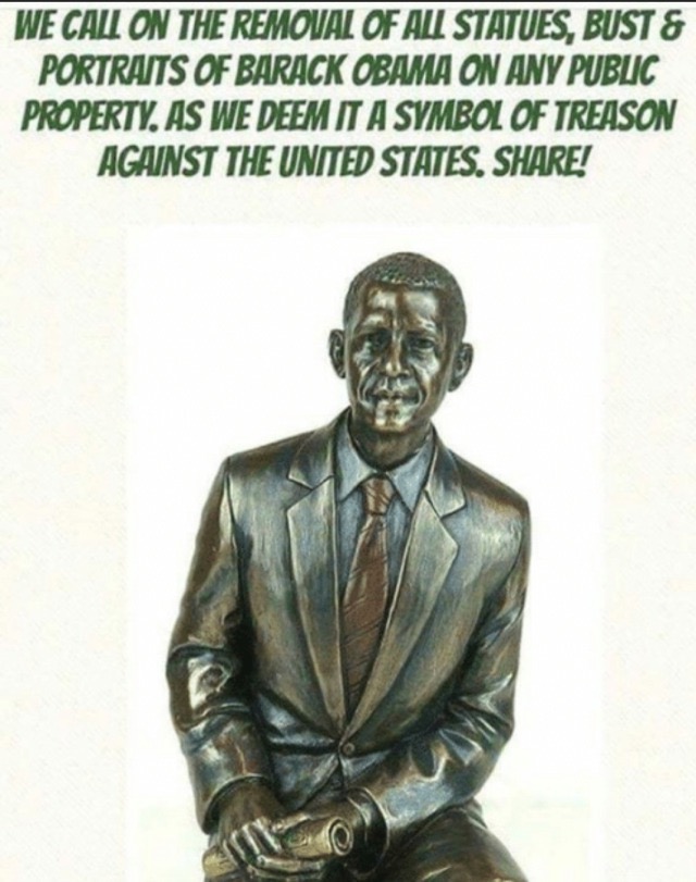 #PeriklesDepot #MAGA #AmericaFirst 

🔥 I AGREE ! ‼️What do YOU THINK? ❓