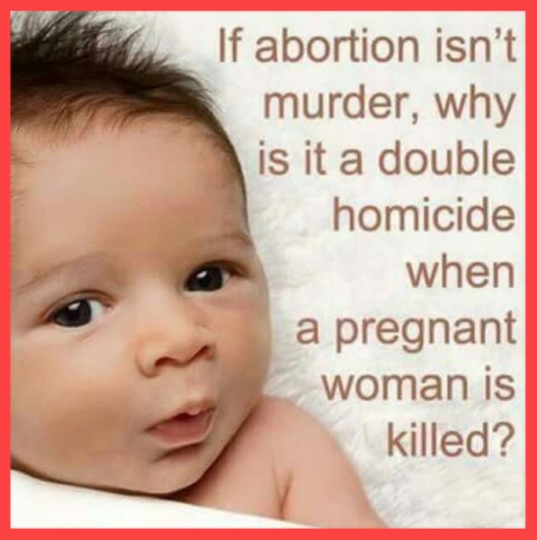 We can’t give up on Saving our Unborn Babies!!!👶 @LindaNTx @Doot2471 @Elle_Gantz @Chloe4Djt @1Gforce45 @SirFlyzalot @texasrecks @PatriotInSF @roybearcat @111MagaJen @MacyStotty @Littletrae64 @Bobrobb201 @Patrick7088 @thefattestbob @IndyBeginsAt220 @emma6USA 🦅
