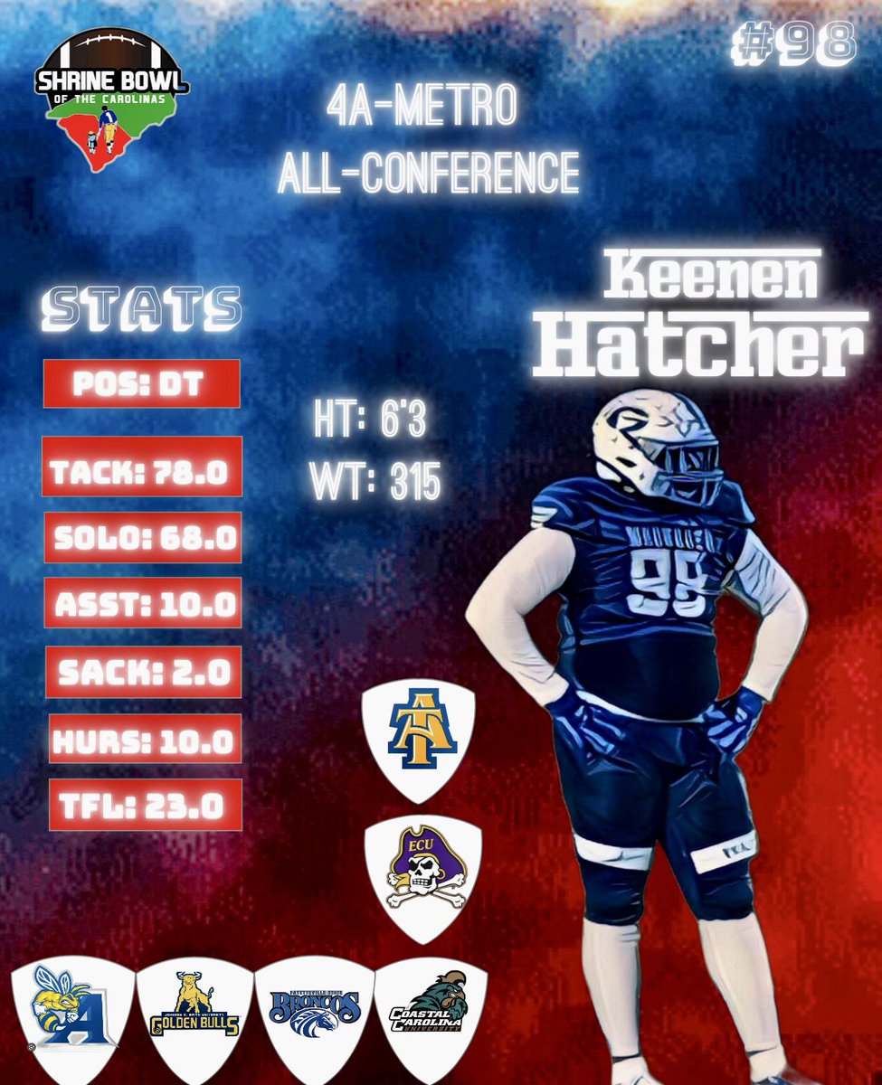 Keenen Hatcher tweet media