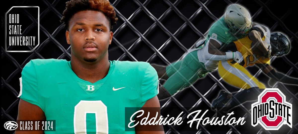 Buford Athletics tweet media