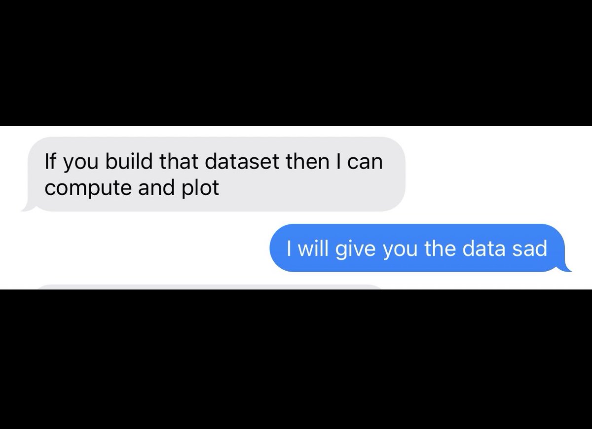 kilojoule_'s tweet image. #StatisticiansinmyDMs
#datasad