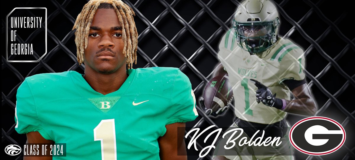 Buford Athletics tweet media