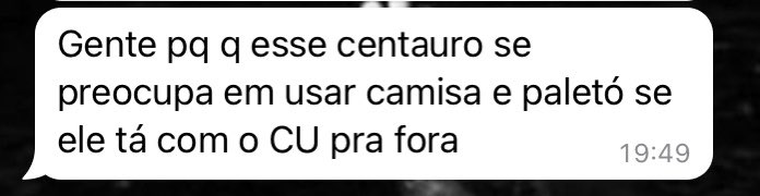 Chale3podcast's tweet photo. Meu amigo que não sabe nada sobre Percy Jackson disse que ia ver a série por minha causa. Hoje ele me manda o seguinte questionamento: https://t.co/0jTZTyxdZF