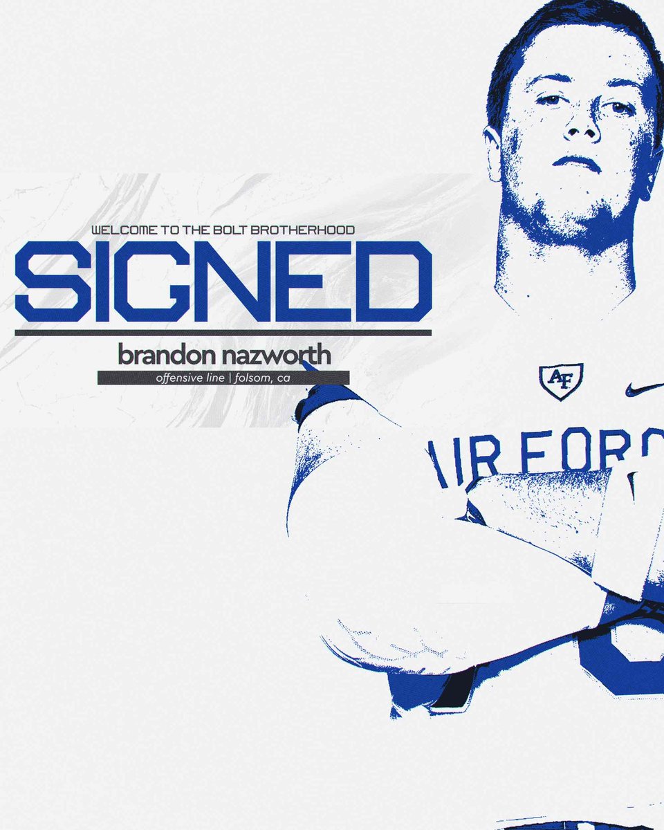 Brandon Nazworth 6-4 270 tweet media