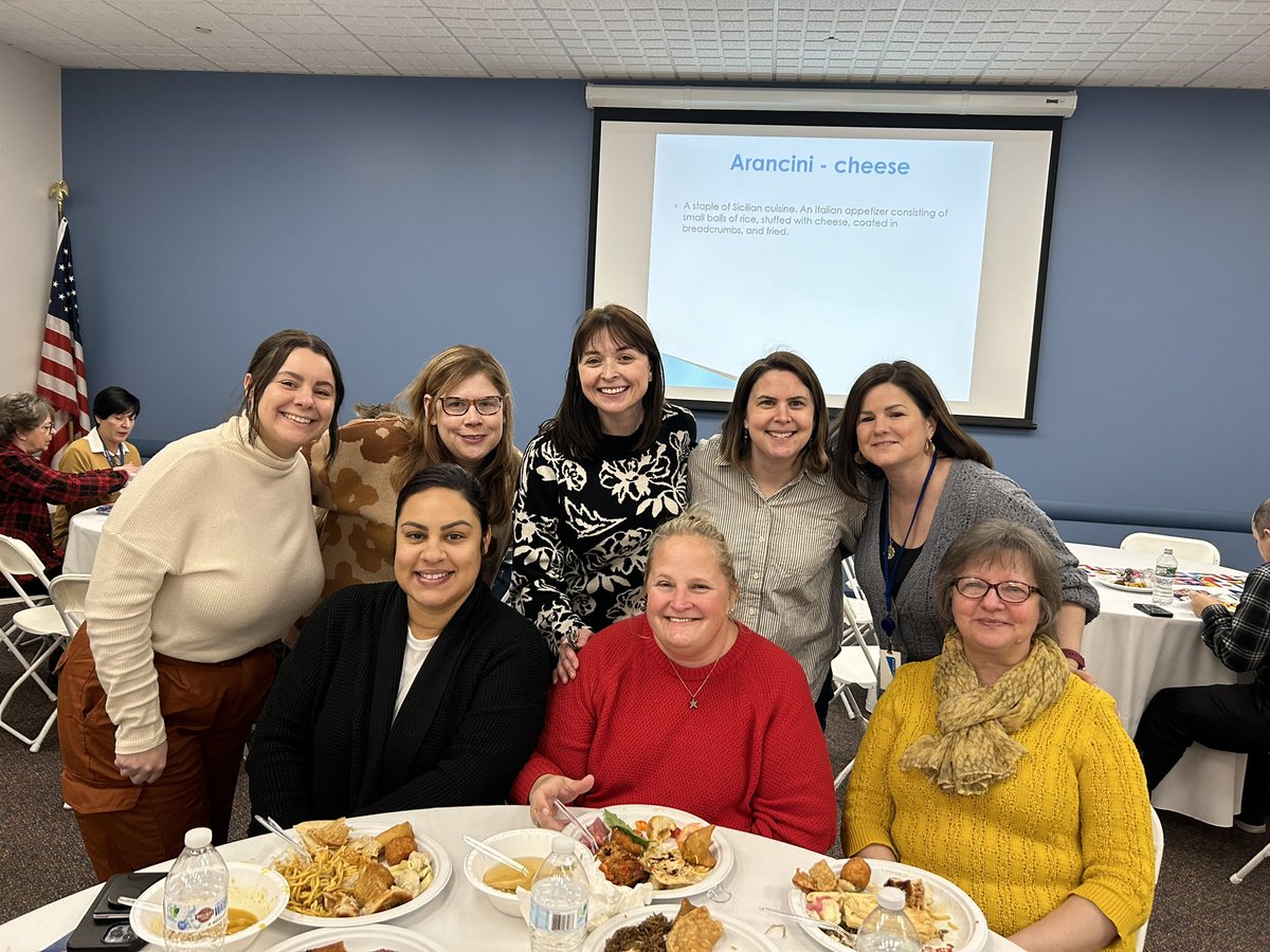 The team at #MVES comes from diverse backgrounds and we had a great time celebrating them at our first International Day. We traveled around our office sampling tasty dishes from around the world, literally!#internationalfood #internationalcuisine #TeamMVES #teambuilding