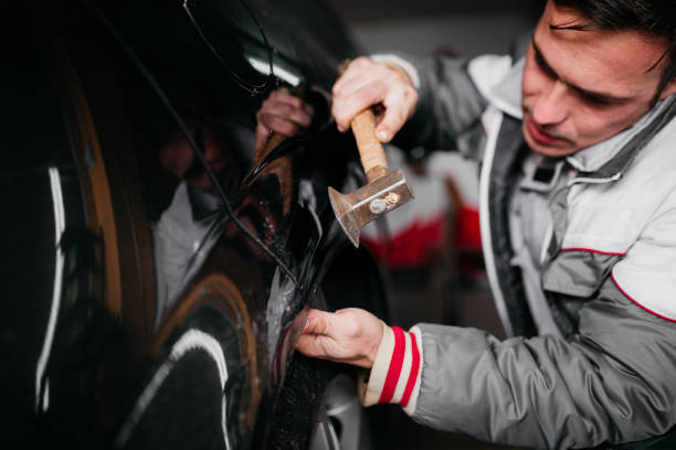 precision_a_b's tweet image. Trust Precision Auto &amp;amp; Body for professional auto body services and repairs. Our I-CAR-certified mechanics ensure top-notch services. Find out more at precisionautoandbody.com. #PrecisionAuto #AutoBody
