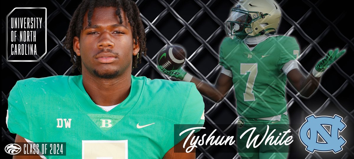 Buford Athletics tweet media