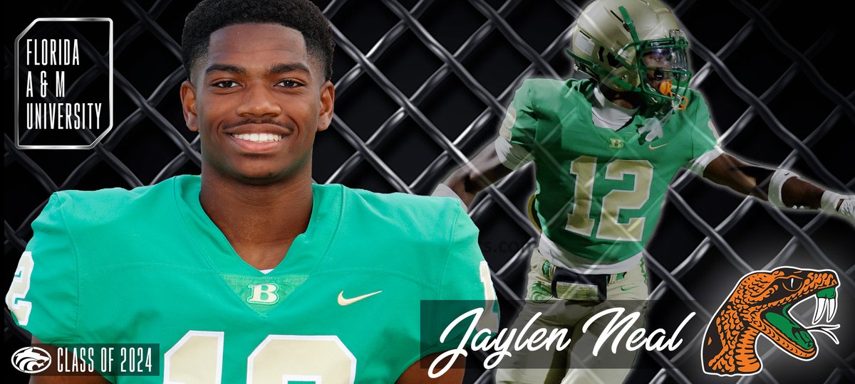 Buford Athletics tweet media