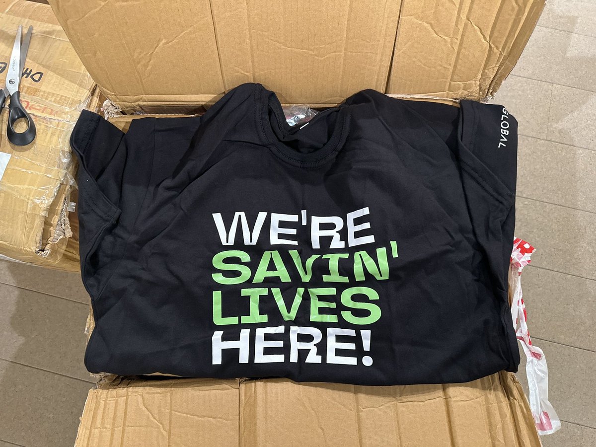 mark_breen's tweet photo. SOMEtimes, you just gotta make your own fun. 👍
#enablingcreativity #SafeEventsGlobal #eventsafety #crowdsafety #eventprofs #eventprofsUK https://t.co/AeSwa0HNDF