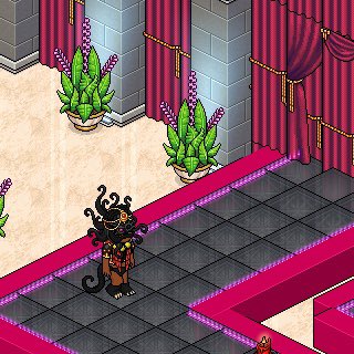 DaliiSHB's tweet photo. SEMANA DA MODA @VogueHabboBR
Visual inspirado no Krampus, o papai noel maligno.
Tema: Alta Costura Imperial
Look: @actu_Balenciaga / #BoldStrap
Fotos: @OpsAdaptou
Modelo: @DaniiloSHB
Obrigado pelo convite @VicstinhoHabbo
@Habbo / @HabboPTBR / #Habbo https://t.co/IdvmhijU4n