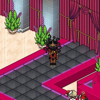 DaliiSHB's tweet photo. SEMANA DA MODA @VogueHabboBR
Visual inspirado no Krampus, o papai noel maligno.
Tema: Alta Costura Imperial
Look: @actu_Balenciaga / #BoldStrap
Fotos: @OpsAdaptou
Modelo: @DaniiloSHB
Obrigado pelo convite @VicstinhoHabbo
@Habbo / @HabboPTBR / #Habbo https://t.co/IdvmhijU4n