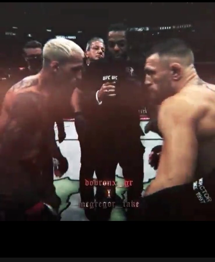 NathCFC04's tweet photo. @MacMallyMMA WHATT IFF https://t.co/E6hLmUe6aV
