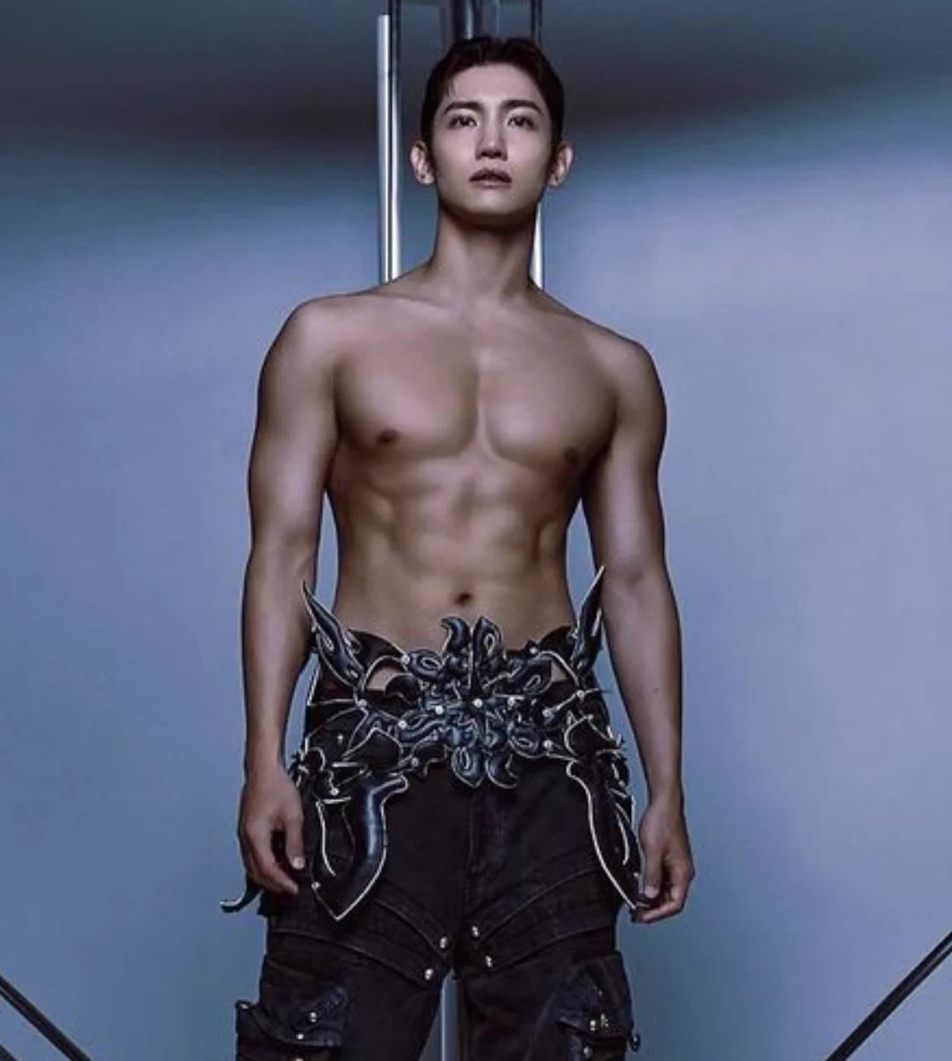 Legendary Kpop Abs ♂️ on X: 