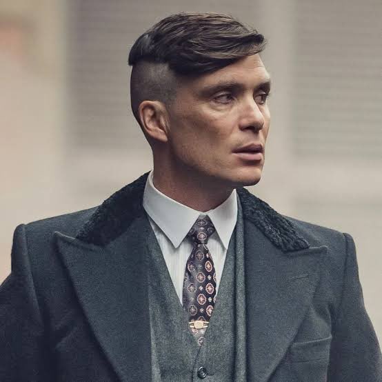 Went with the Shelby cut again this year, quite pleased with the result. :  r/PeakyBlinders
