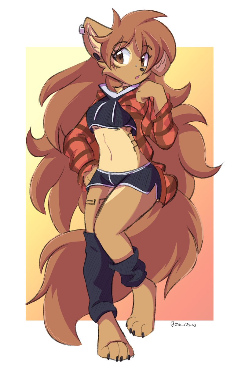 cat_citrus's tweet image. Apogee Bless 🙏✨