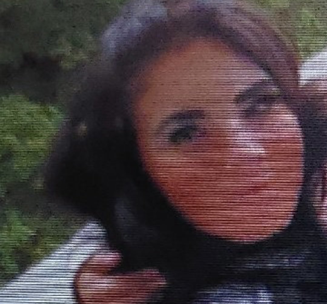 MISSING: Police in Penicuik are trying to find 14 year old Connie Cochrane. She was last seen in Dean Place, around 1.30pm yesterday. She is around 5ft 2 inches with long black hair. She was last seen wearing a black, Canada Goose body warmer, a pink jumper and black leggings.