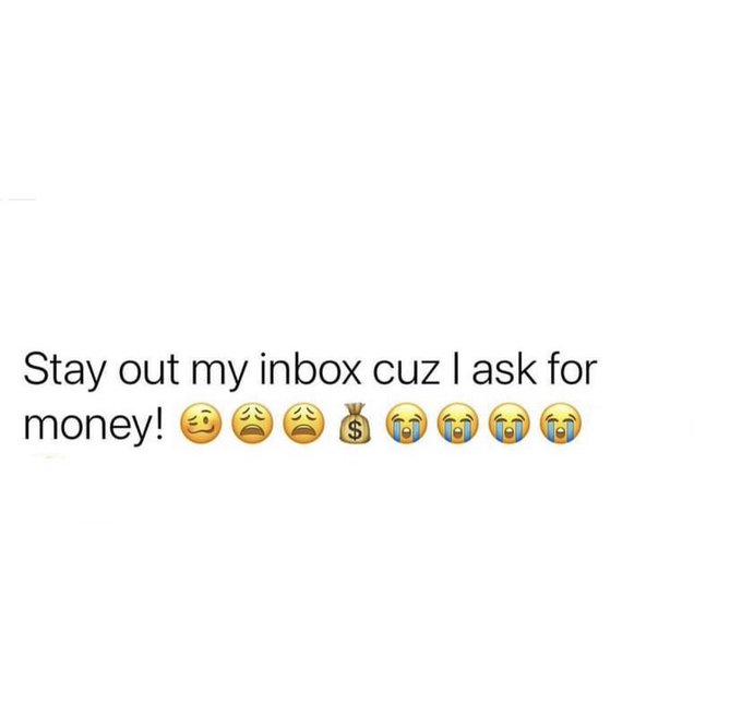 It’s a requirement ??? https://t.co/ZAySHjQjMm