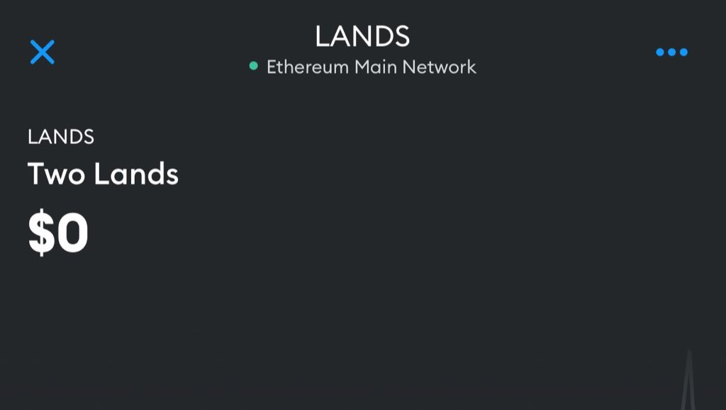 cryptowolf1444's tweet image. كل مافي التغريدة يقتصر على الدول التي تسمح بتداول #العملات_الرقمية
اكتتاب $LANDS متوفر على الرابط 👇

gempad.app/special/0xdd1C…

وعقد العملة على شبكة #etheruim 👇
0xf51739b384Da244396a38CEA689070Ce476a9bd6
الدفع بالإيثيريوم
لفت نظري نسبة التغطية العالية
#BTC   $shib $avax $xrp