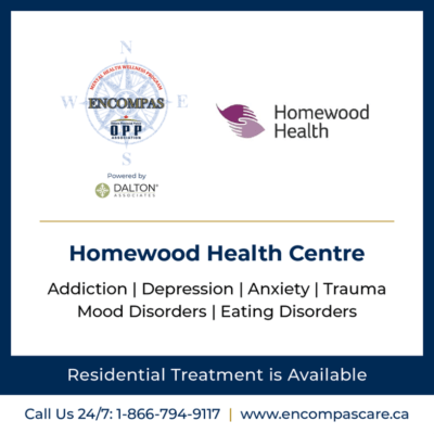 The Encompas Mental Health Wellness Program is one-stop approach to mental healthcare that provides OPPA members with timely access to confidential, effective, and safe mental health support and services along a continuum of care including: mental health counselling,…