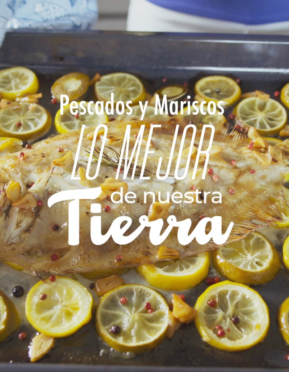 🩺 ¡La prevención en la salud es la clave y se consigue con #LoMejorDeNuestraTierra! El consumo regular de pescado, rico en omega-3, se asocia con la reducción del riesgo de enfermedades cardíacas y otros problemas de salud. #SaludPreventiva #Omega3