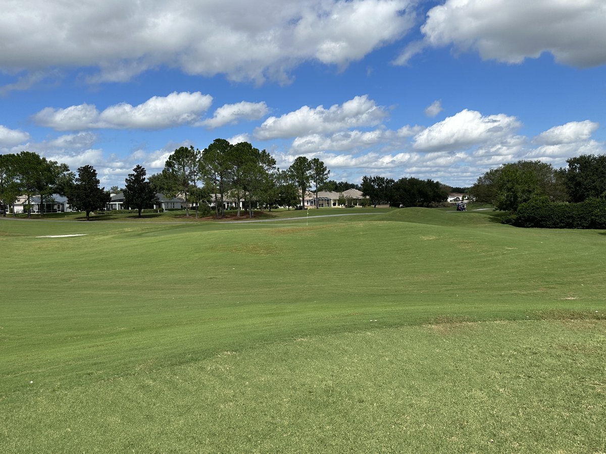 A cold day on the golf course is better than a warm day in my office. You too can live in the Florida Keys. Gary McAdams, Key West Realtor, eXp Realty, (305) 731-0501.

#keywest #keywestrealestate #keywestrealtor #garymcadams #garymcadamsrealtor #FloridaKeysRealEstate #MLS #golf