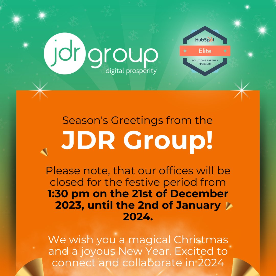 JDR Group 