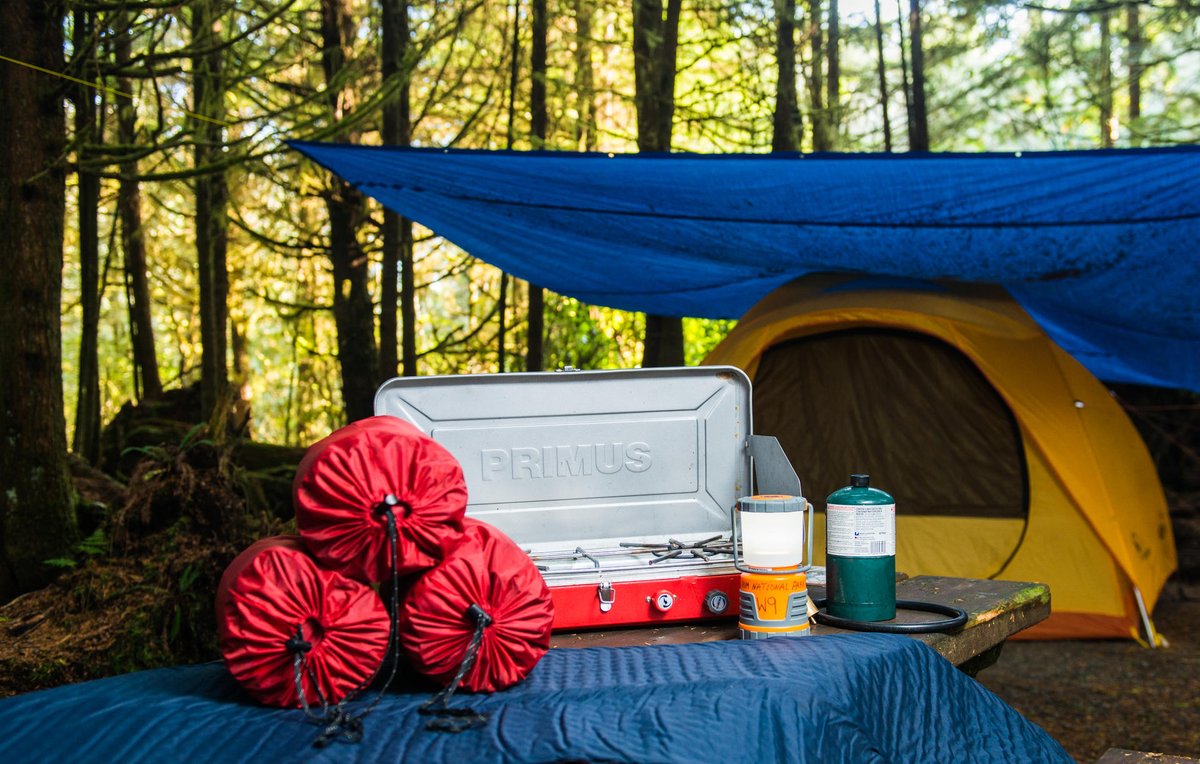 Things to do before making your #2024camping reservation: 

✅ Create or update your account on the Reservation Service platform; 
✅ #PlanAhead and think of a Plan B and C in case the locations/dates you wanted are not available. 

More info: reservation.pc.gc.ca