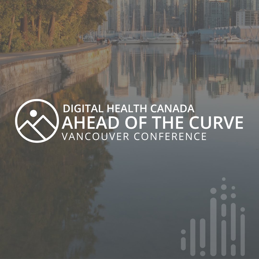 Early Bird savings end January 13 for members registering for Ahead of the Curve BC Conference 2024—Connecting Care: Fostering Unity in Healthcare, in Vancouver on February 8. Learn more and register at digitalhealthcanada.com/event-calendar…