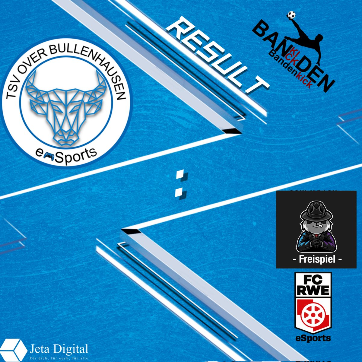 Tsv-over-bullenhausen-esport (@tsvesport) on Twitter photo Heute ist #Matchday in der Proclubs Liga1 vom <a href="/bandenkick/">Bandenkick</a>
20:20 - #RWE
(LIVE bei LexSurehand auf Twitch)
20:50 - #Freispiel
(LIVE bei LexSurehand auf Twitch)
Zusätzliche Verlinkung:
<a href="/CDesigns_de/">CDesigns</a>
<a href="/MagazineClubs/">eSports Magazine Pro</a>
Partner:
#jetadigitalde
#NVIT
#simongaute_finanzmentor Heute ist #Matchday in der Proclubs Liga1 vom <a href="/bandenkick/">Bandenkick</a>
20:20 - #RWE
(LIVE bei LexSurehand auf Twitch)
20:50 - #Freispiel
(LIVE bei LexSurehand auf Twitch)
Zusätzliche Verlinkung:
<a href="/CDesigns_de/">CDesigns</a>
<a href="/MagazineClubs/">eSports Magazine Pro</a>
Partner:
#jetadigitalde
#NVIT
#simongaute_finanzmentor