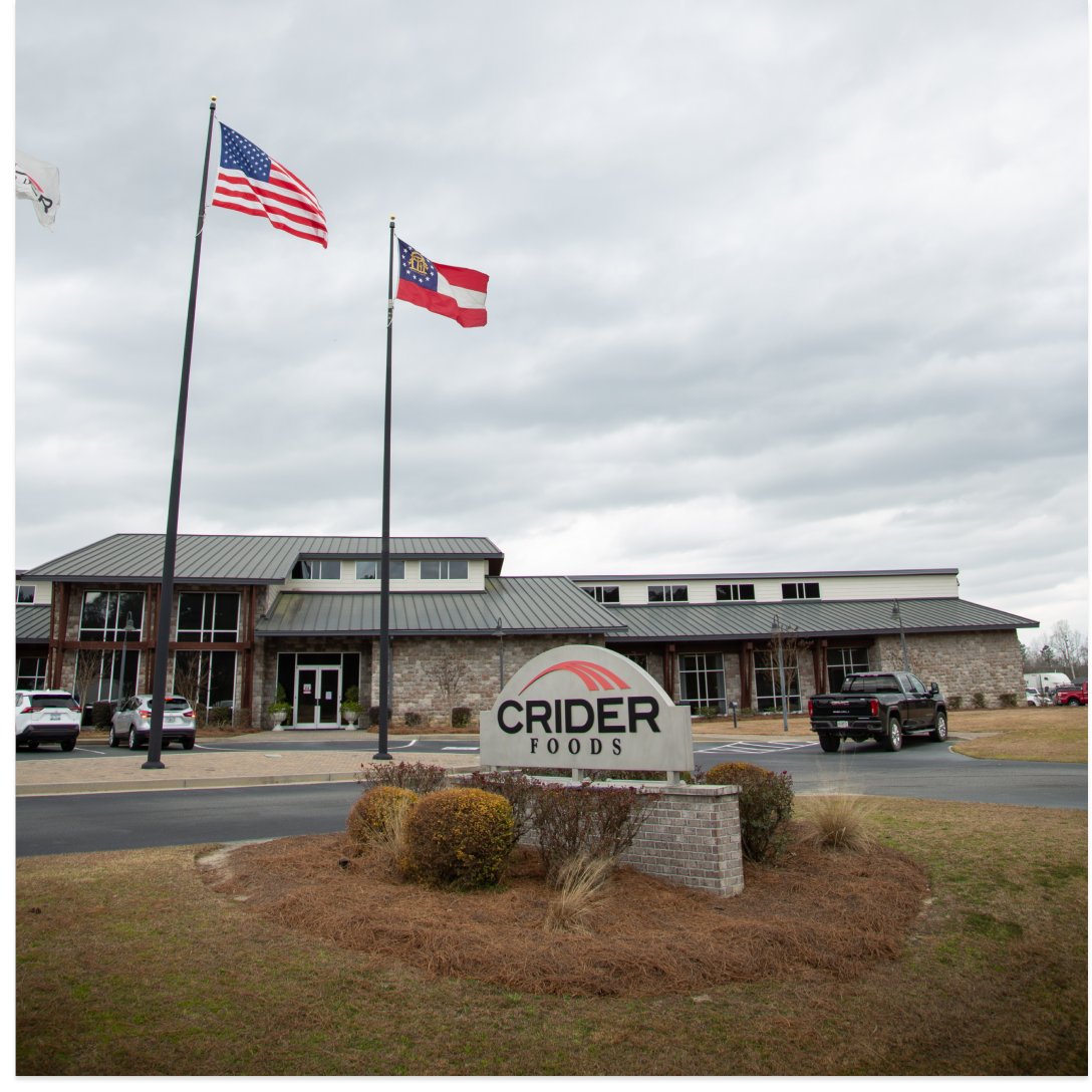 Crider Foods