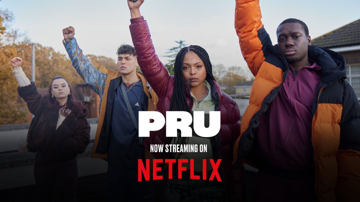 UKfullyfocused's tweet image. ➡️ PRU was produced completely in-house by us at Fully Focused Productions | Million Youth Media (MYM YouTube)

➡️ We created 60 paid placements both behind and in front of the camera

➡️ Our young team in training played a huge part in PRU across every stage of creation